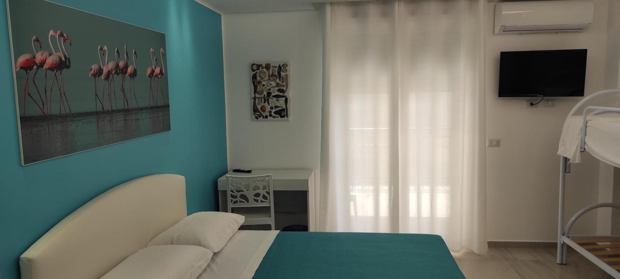 La Darsena Rooms มาร์เกริตา ดิ ซาวอยา ห้อง รูปภาพ